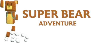 Super-Bear-Adventure-APK-LOGO